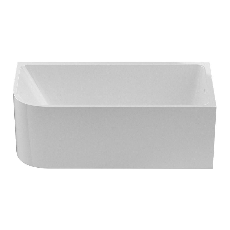 Акриловая ванна BelBagno 160x73 R BB712-1600-730-R 