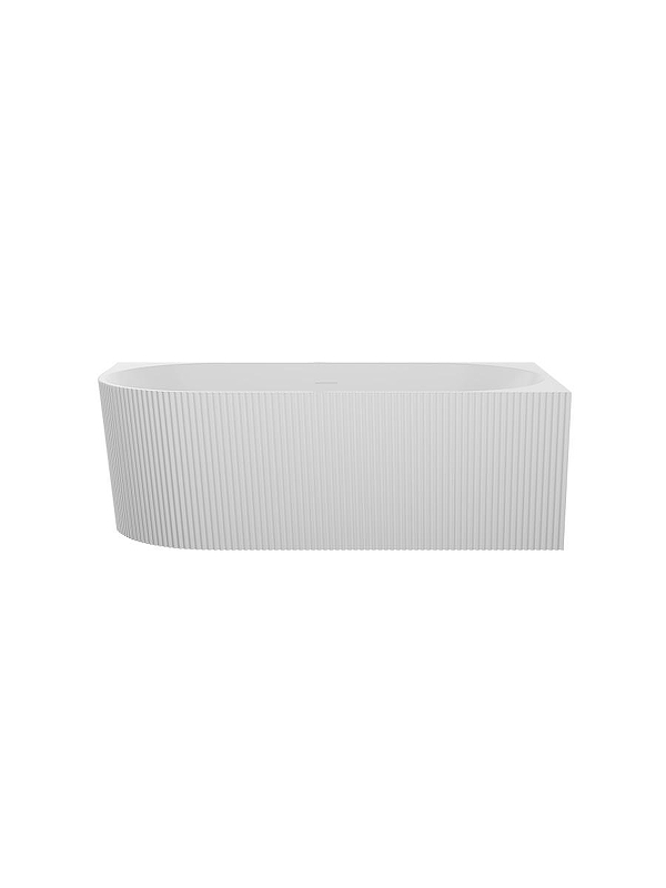 Акриловая ванна BelBagno Формат (Uno) 150x75 R BB714-1500-750-R 