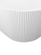 Акриловая ванна BelBagno Формат (Uno) 150x75 R BB714-1500-750-R цвет Белый-3