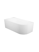 Акриловая ванна BelBagno Формат (Uno) 170x80 L BB714-1700-800-L цвет Белый-1
