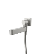 Душевая система BelBagno Дельта (Delta) DEL2.0-VDSET-IN цвет Сатин-5