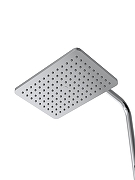 Душевая система Cezares Движение (Slider) SLIDER-CVD-01 цвет Хром-4