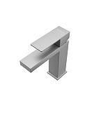 Смеситель для раковины BelBagno Структура (Kraft) KRAFT-LVM-IN-W0 цвет Сатин-3