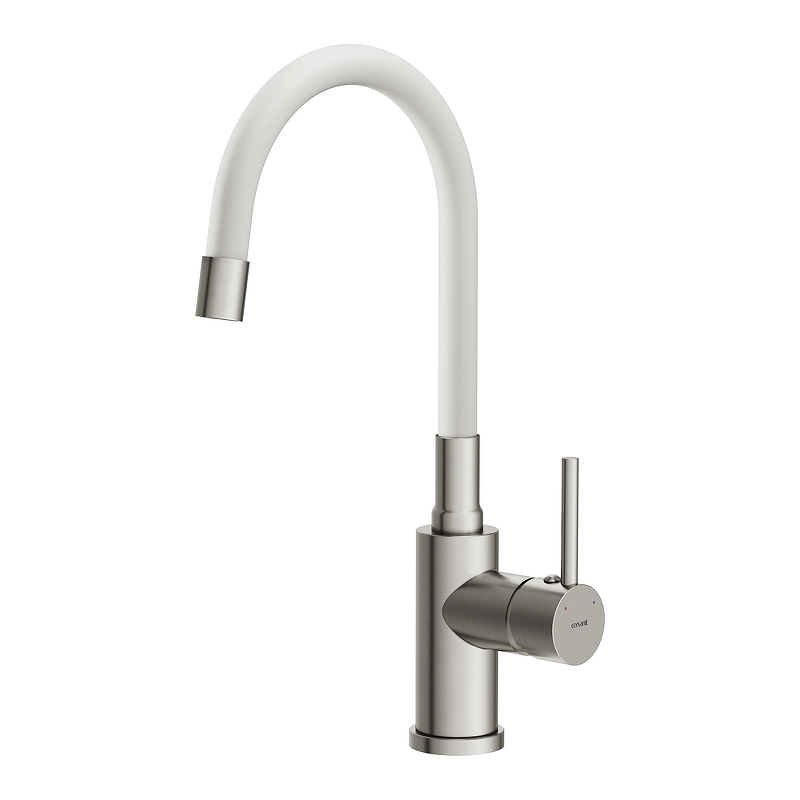 Смеситель для кухни Cersanit Melar 68236 