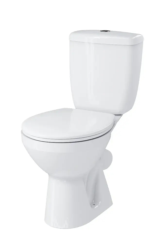 Унитаз-компакт Cersanit Mito Grey 64524 