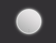Зеркало Cersanit Eclipse Fusion 62 64809 с подсветкой с бесконтактным выключателем-1