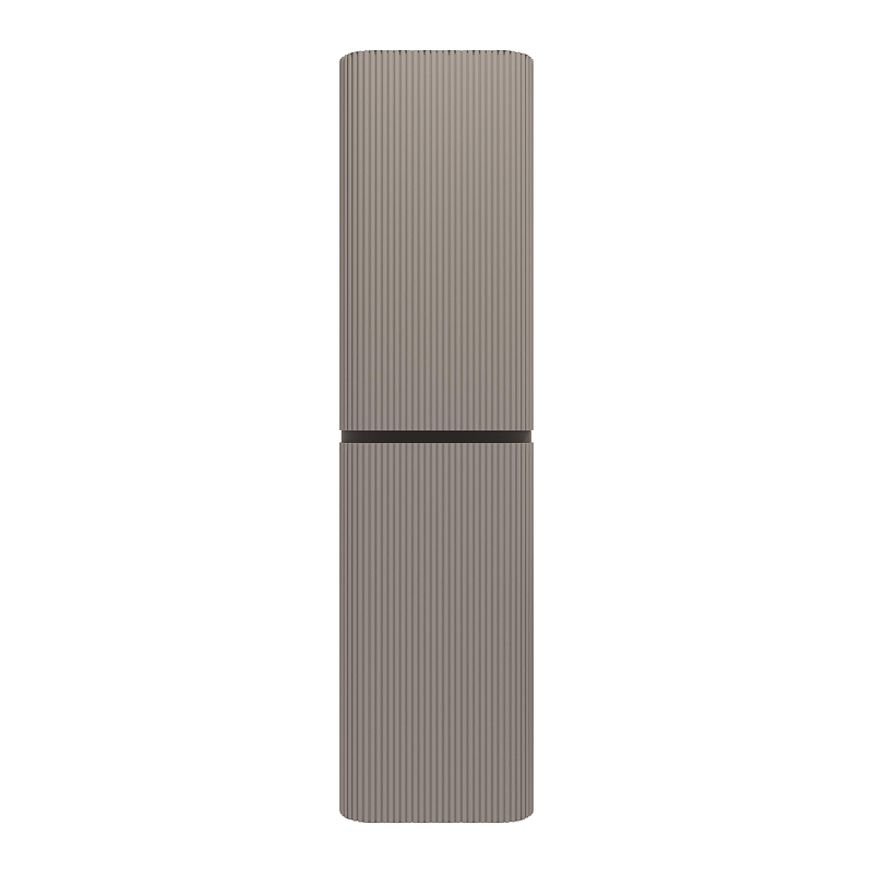 Шкаф пенал Vincea Альто (Alto) 40 L VSC-4A150MG-L подвесной 