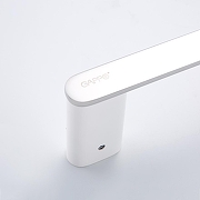 Полотенцедержатель Gappo G30901-8 цвет Белый Хром-9