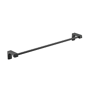Полотенцедержатель Frap F30601-6 цвет Черный матовый