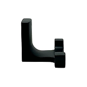 Двойной крючок Frap F30605-26 цвет Черный матовый-3