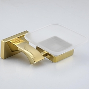 Мыльница Gappo G0702-3 цвет Золото-6
