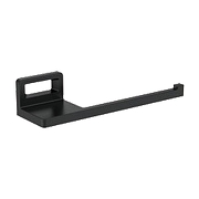 Держатель туалетной бумаги Gappo G30803-26 цвет Черный матовый