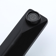 Смеситель для раковины Frap F10202-6 цвет Черный матовый-4