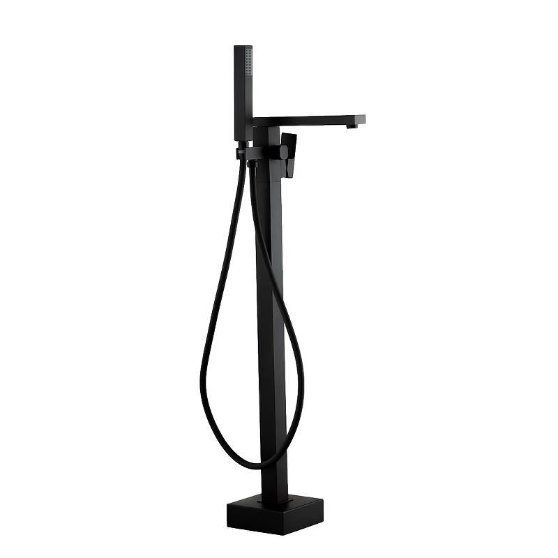 Смеситель для ванны Frap F3091-6 