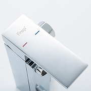 Смеситель для ванны Frap F3291 цвет Хром-23