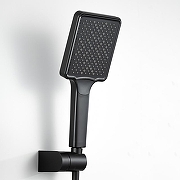 Смеситель для ванны Frap F3291-26 цвет Черный матовый-15