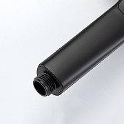 Смеситель для ванны Frap F3291-26 цвет Черный матовый-29