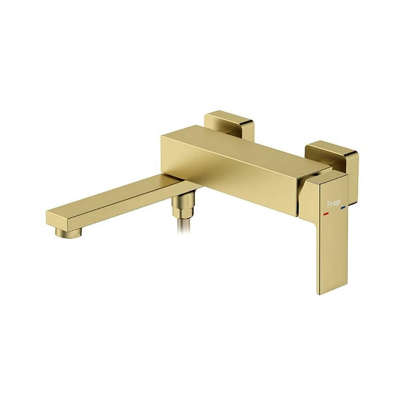Смеситель для ванны Frap F3291-3 