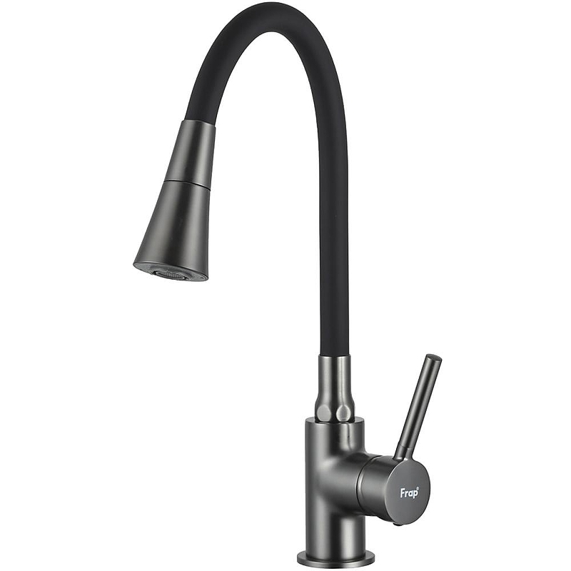 Смеситель для кухни Frap F4044-9 