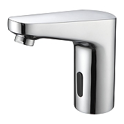 Смеситель для раковины Frap F513-1 цвет Хром