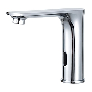 Смеситель для раковины Frap F514-1 цвет Хром