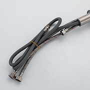 Смеситель для кухни Frap F6096 цвет Хром-19