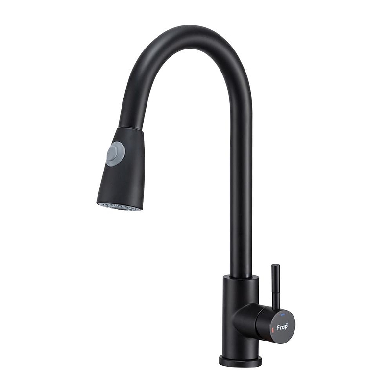 Смеситель для кухни Frap F60991-6 