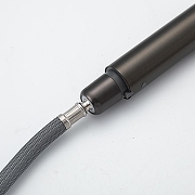Смеситель для кухни Frap F6096-9 цвет Оружейная сталь-15