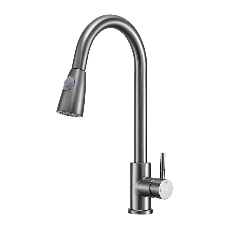 Смеситель для кухни Frap F60991-9 