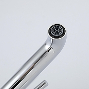 Смеситель для раковины Gappo G1006-2 цвет Хром-3