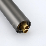 Смеситель для раковины Gappo G1006-29 цвет Оружейная сталь-5