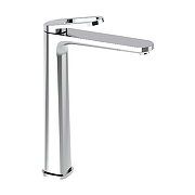 Смеситель для раковины Gappo G1027-2 цвет Хром