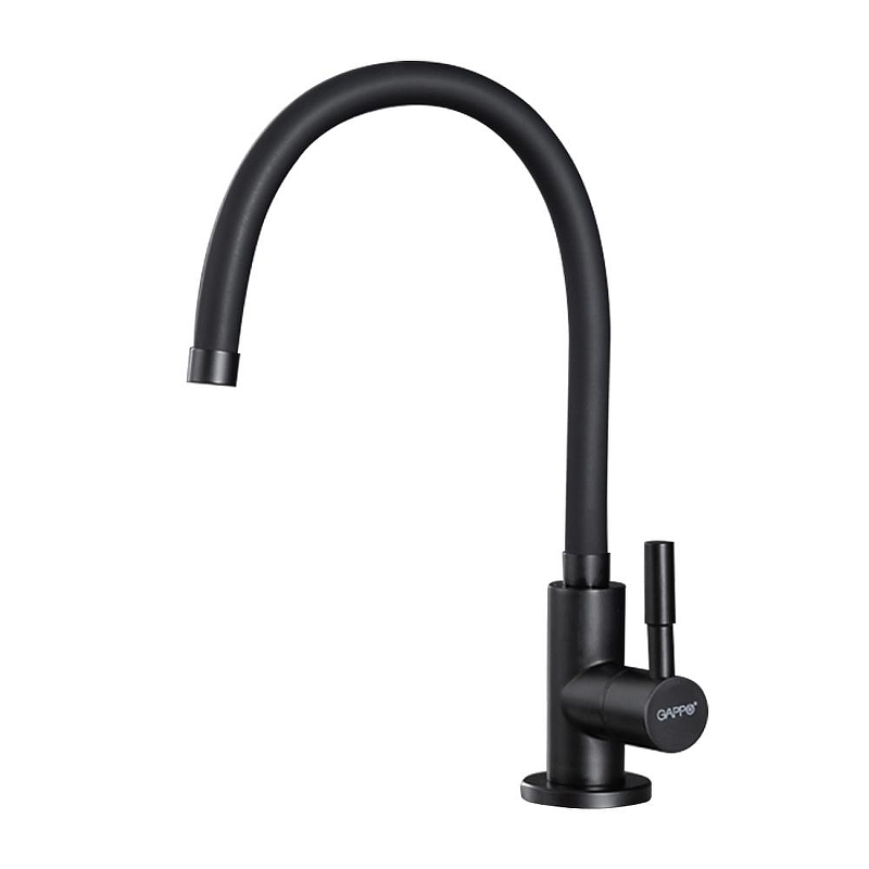 Смеситель для кухни Gappo G1052-96 