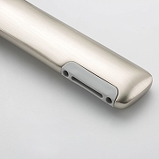 Смеситель для раковины Gappo G1052-85 цвет Сатин-4