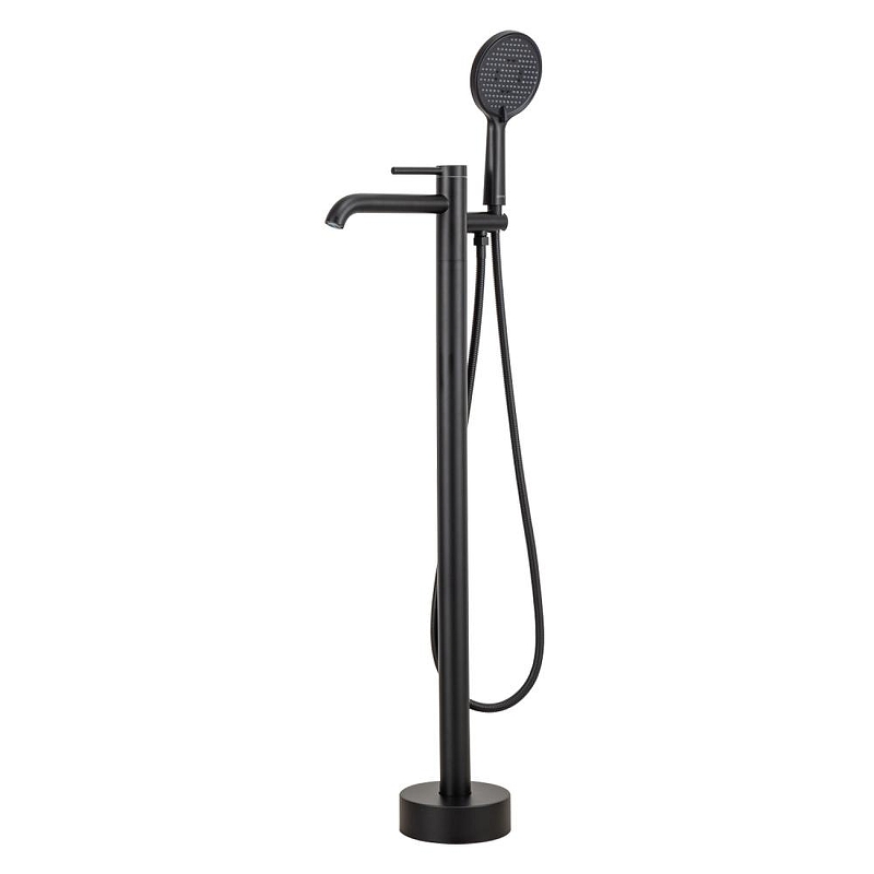 Смеситель для ванны Gappo G3006-6 