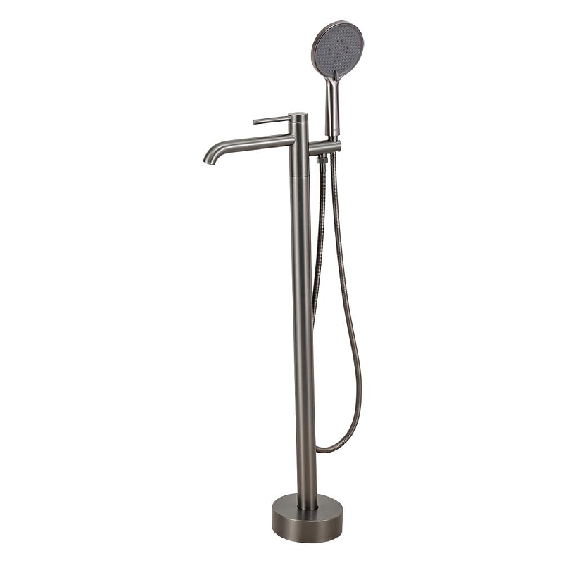 Смеситель для ванны Gappo G3006-9 