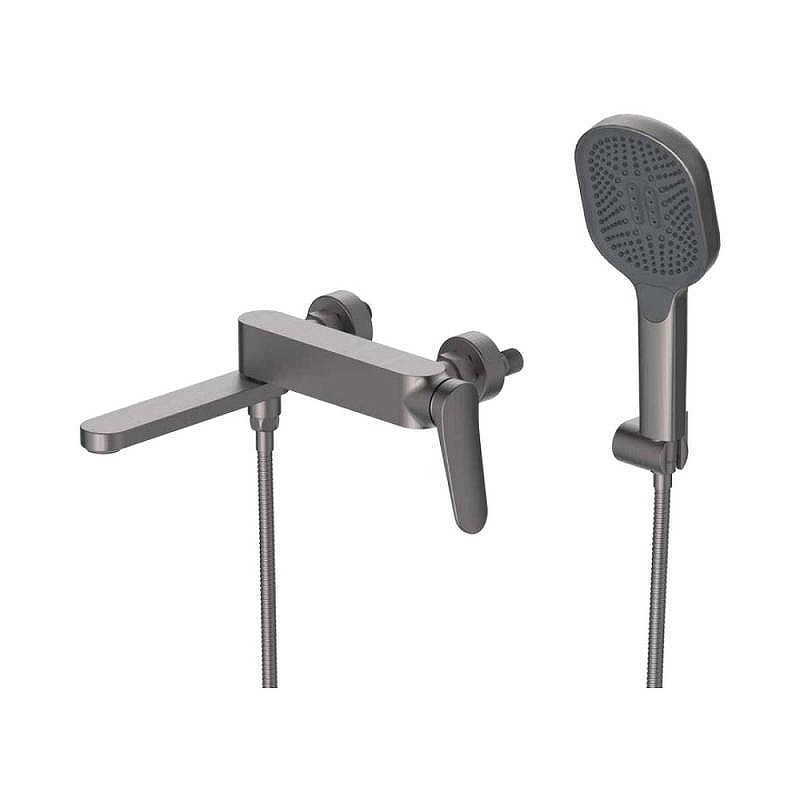 Смеситель для ванны Gappo G3210-9 