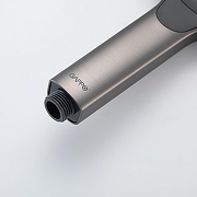 Смеситель для ванны Gappo G3210-9 цвет Оружейная сталь-21
