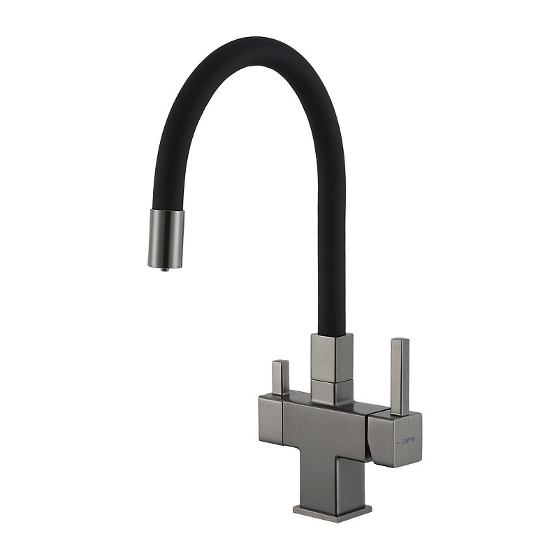 Смеситель для кухни Gappo G4395-39 