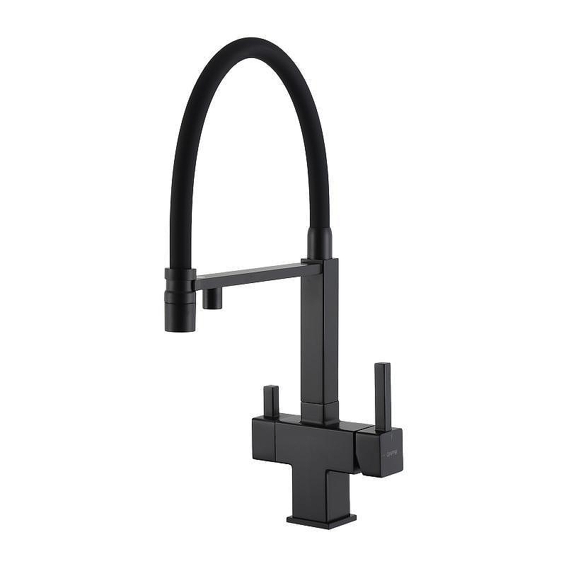 Смеситель для кухни Gappo G4395-56 