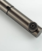 Смеситель для кухни Gappo G4397-79 цвет Оружейная сталь-5