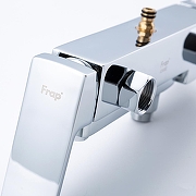 Душевая система Frap F2490 цвет Хром-16