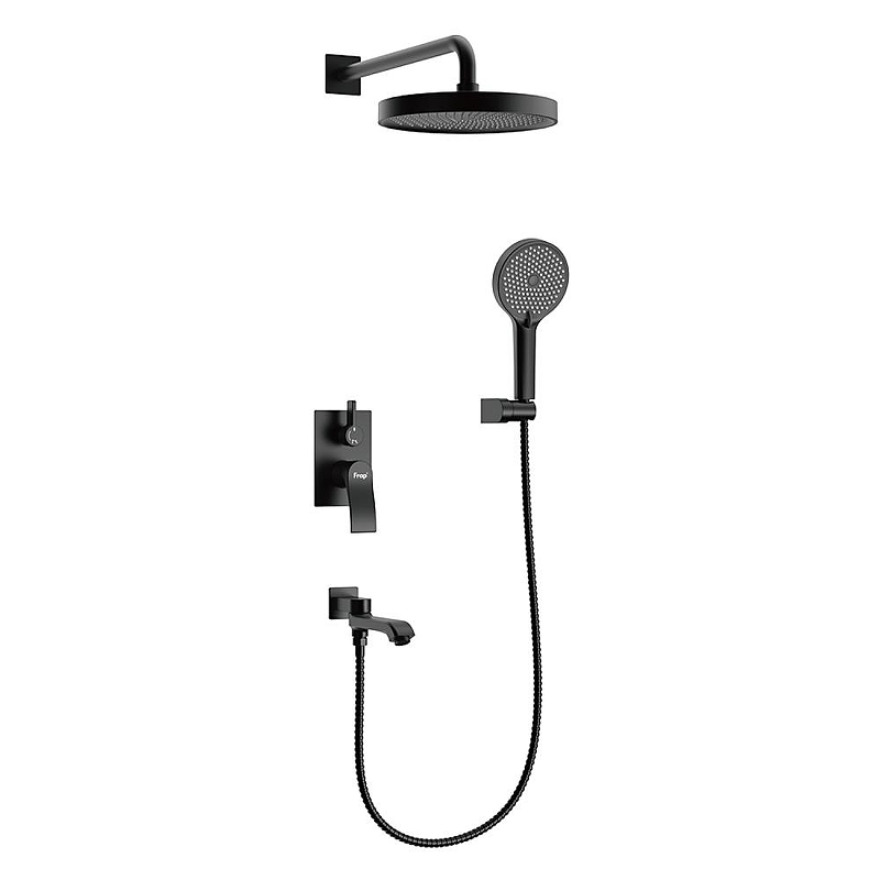 Душевая система Frap F7175-6 