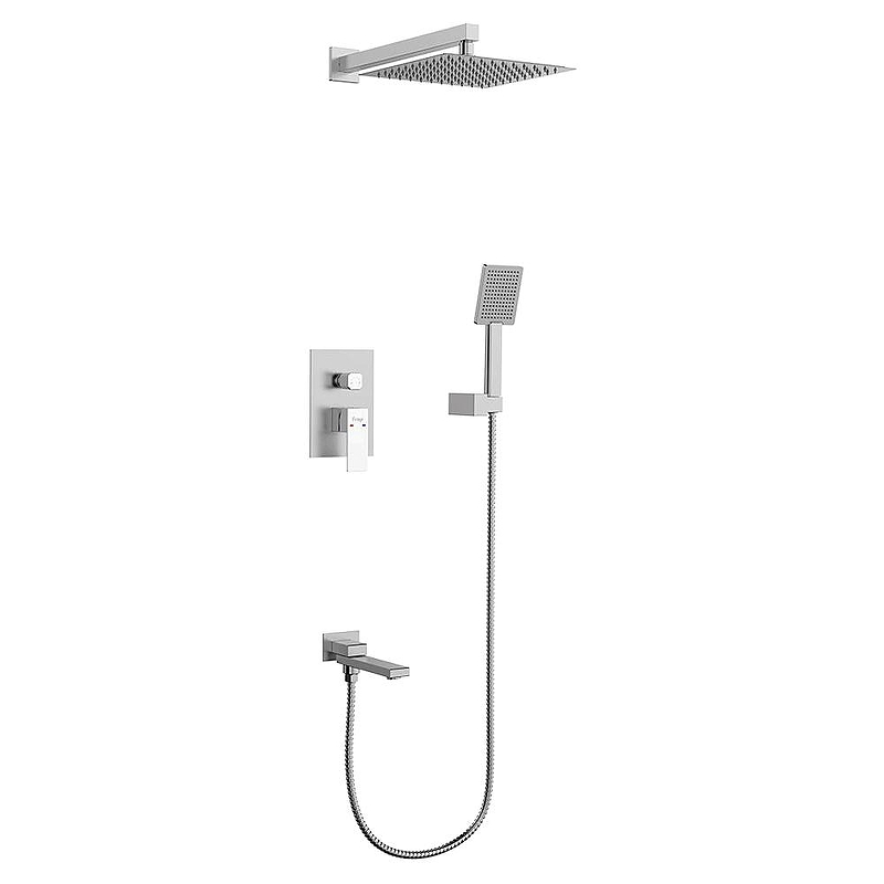 Душевая система Frap F71802 