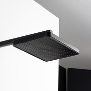 Душевая система Frap F7191-6 цвет Черный матовый-16
