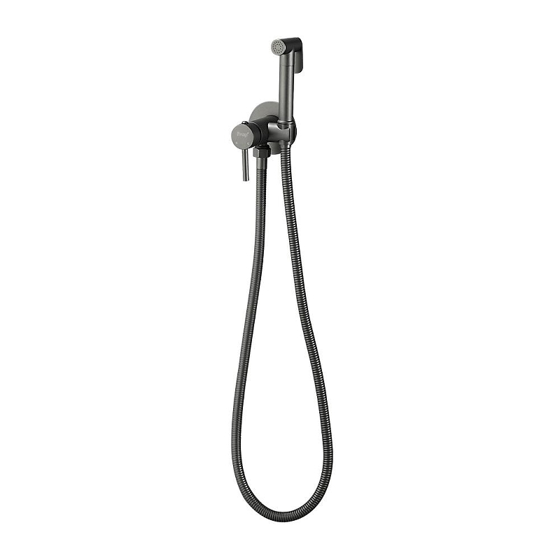 Гигиенический душ со смесителем Frap F7505-9 