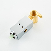Гигиенический душ со смесителем Frap F7591-2 цвет Хром-13
