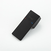 Гигиенический душ со смесителем Frap F7591-26 цвет Черный матовый-16