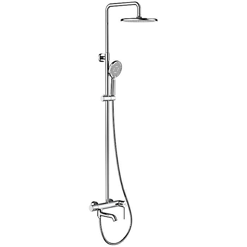 Душевая система Gappo G2406 