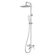 Душевая система Gappo G2418-20 цвет Хром